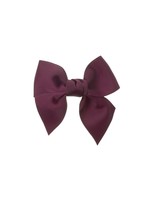 Siena strik bordeaux  11.5; 9 cm