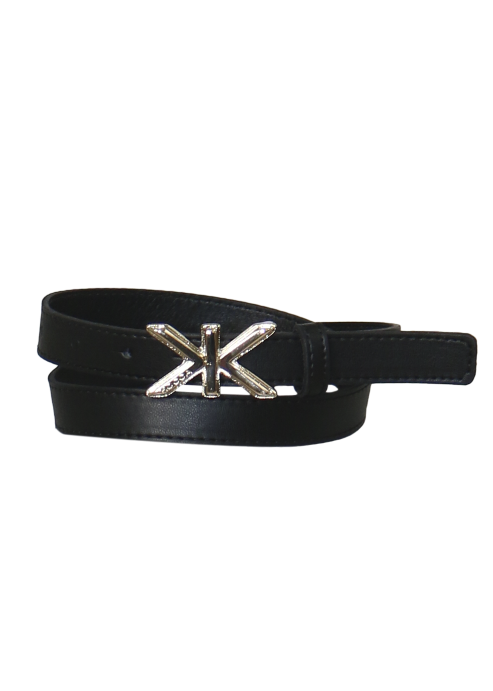 Kocca Kocca BELT BLACKVAIC 00016