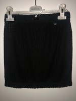 Kocca Kocca SKIRT BLACKMIRTAR 00016