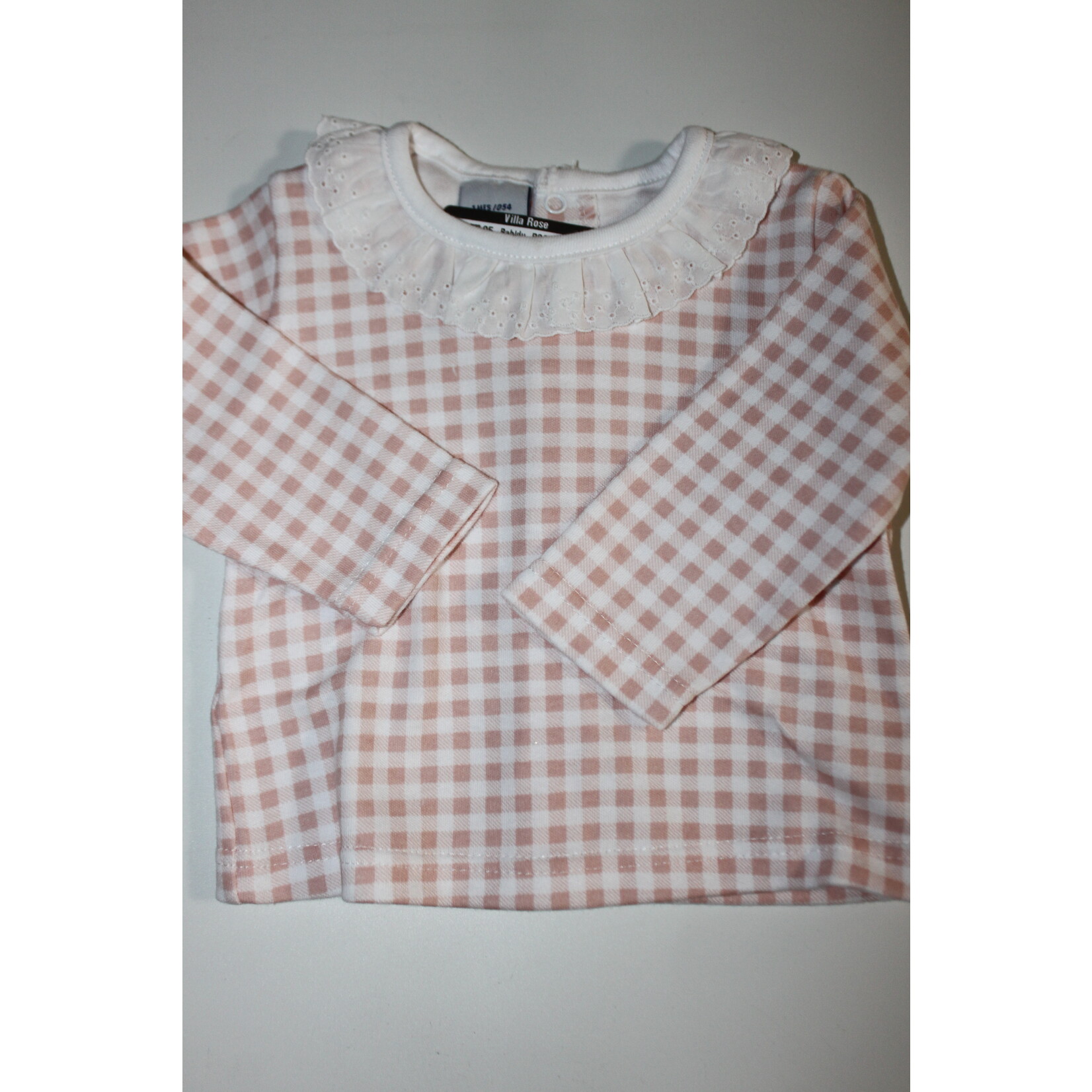 Babidu Babidu  ROSA BEBÉ-41461
