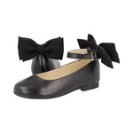 Andanines Andanines ZAPATO NIÑA NEGRO - 191950