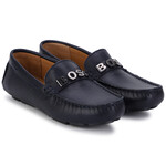 Boss Boss Shoe dark blue BOSS