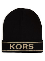 Michael Kors Michael Kors Muts black GOLD