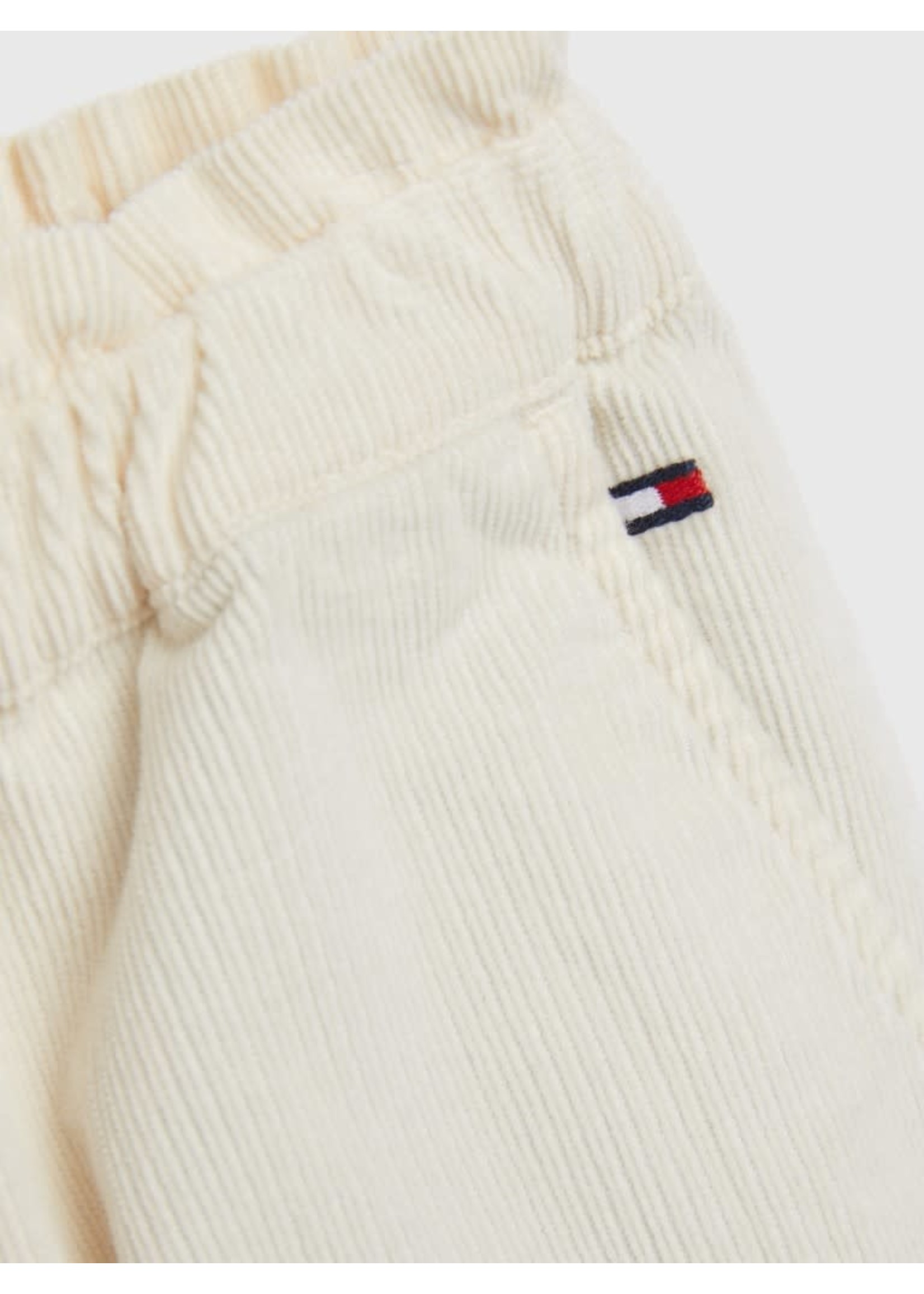 Tommy Hilfiger Tommy Hilfiger Skirts KG0KG06914Z00 Ivory Petal