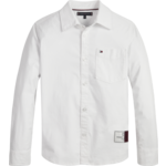 Tommy Hilfiger Tommy Hilfiger Shirts / Woven Tops KB0KB07864YBR White