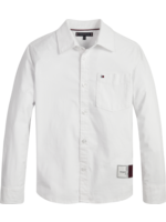 Tommy Hilfiger Tommy Hilfiger Shirts / Woven Tops KB0KB07864YBR White