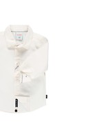 Boboli Shirt for baby boy WHITE 715069