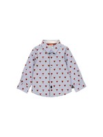 Boboli for baby boy print 715283