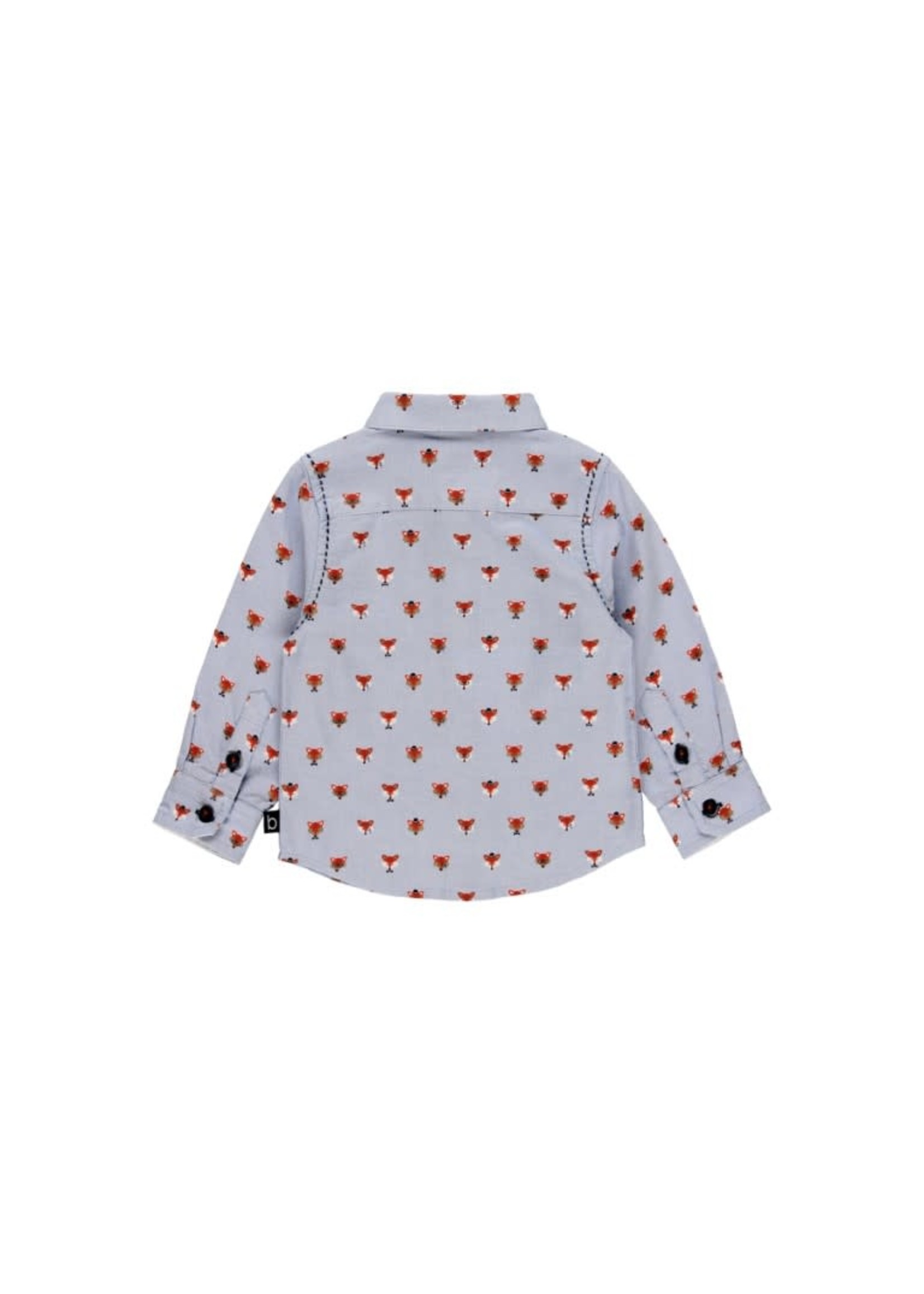 Boboli for baby boy print 715283