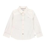 Boboli Boboli Shirt fantasy for boy WHITE 735072