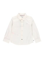 Boboli Shirt fantasy for boy WHITE 735072