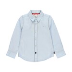 Boboli Boboli with elbow patches for boy BLUE 735094