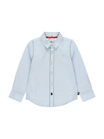Boboli with elbow patches for boy BLUE 735094