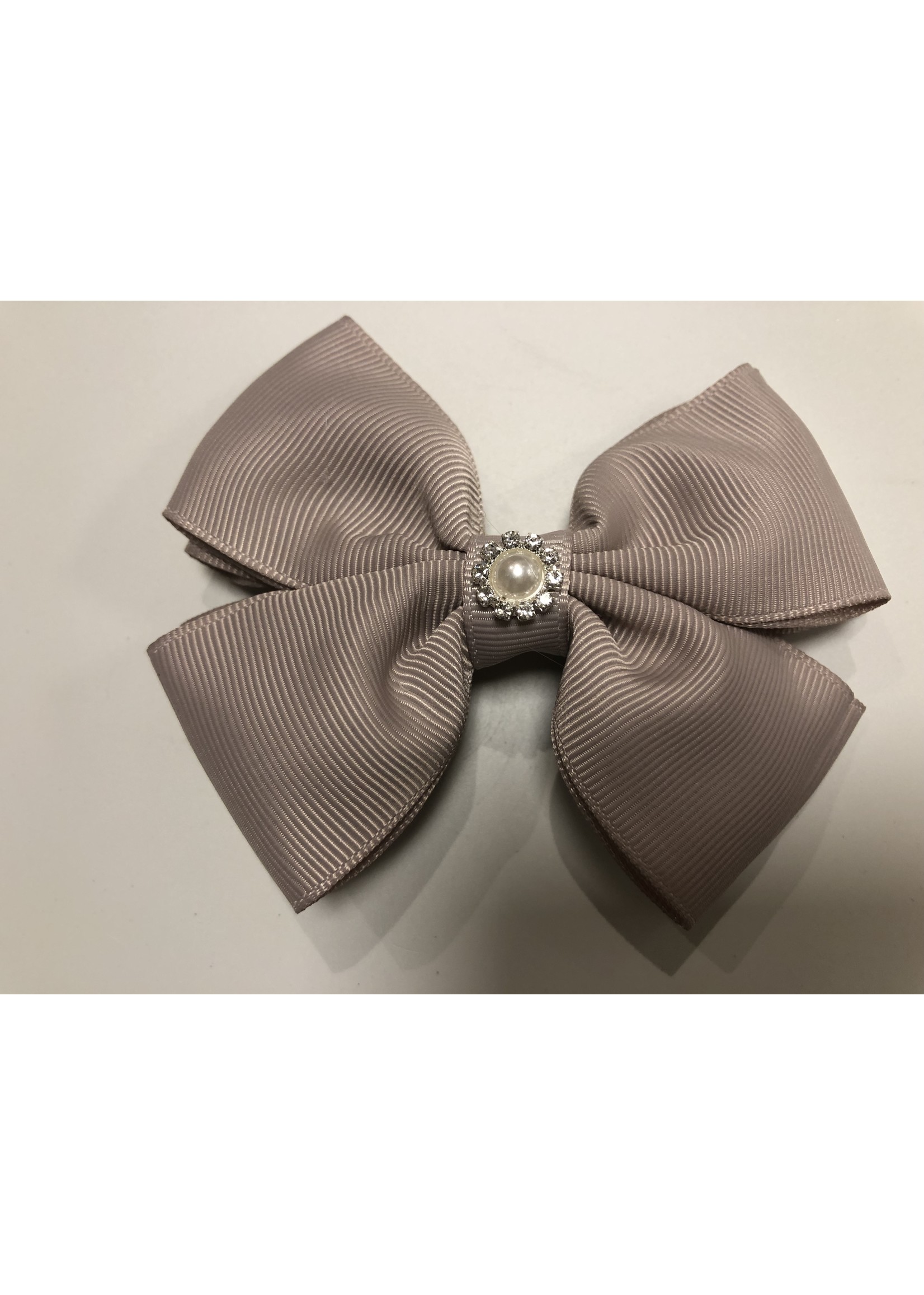 Prinsessefin Prinsessefin  taupe pearl