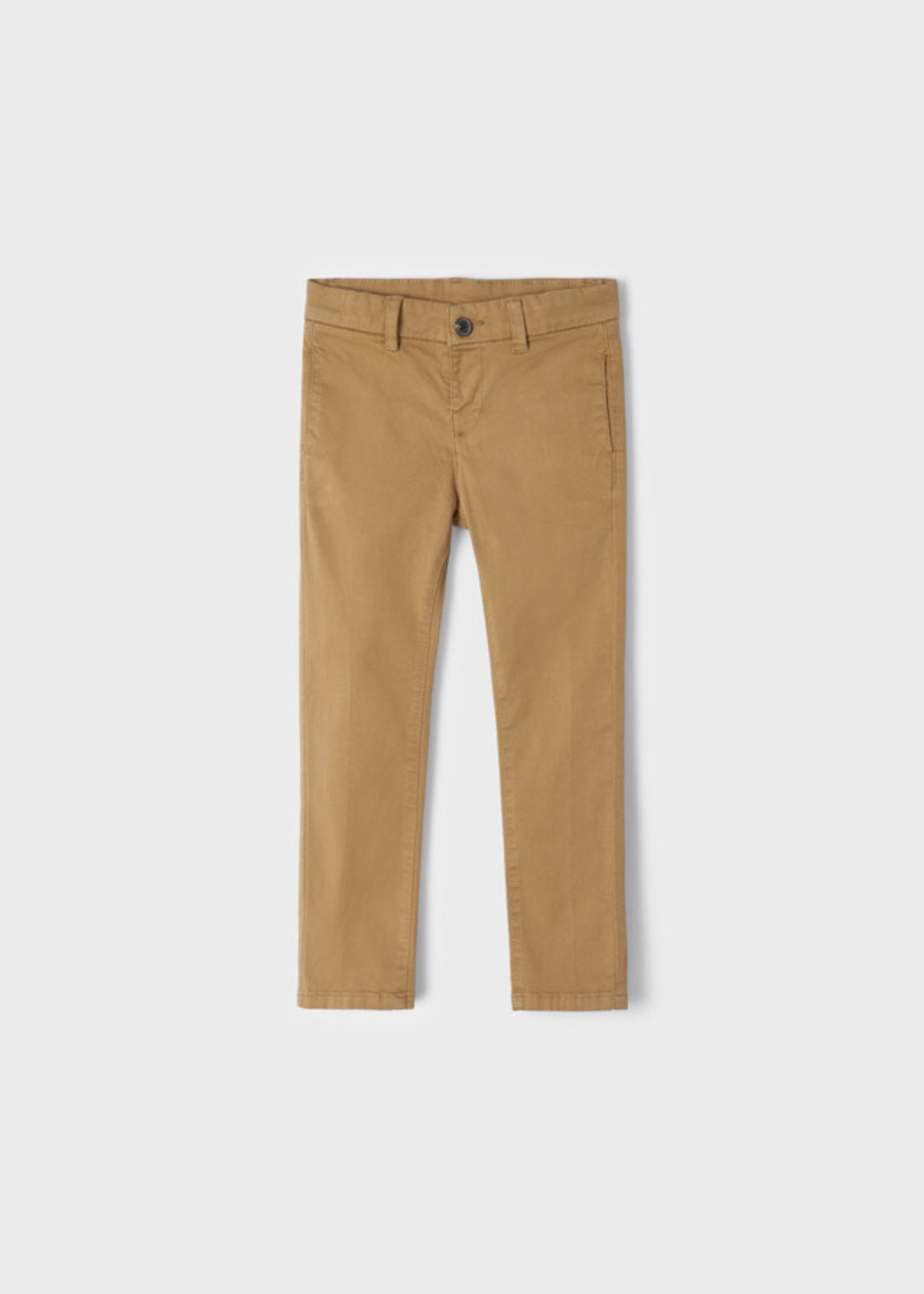 Mayoral Mayoral Basic trousers Almond - 22 00513