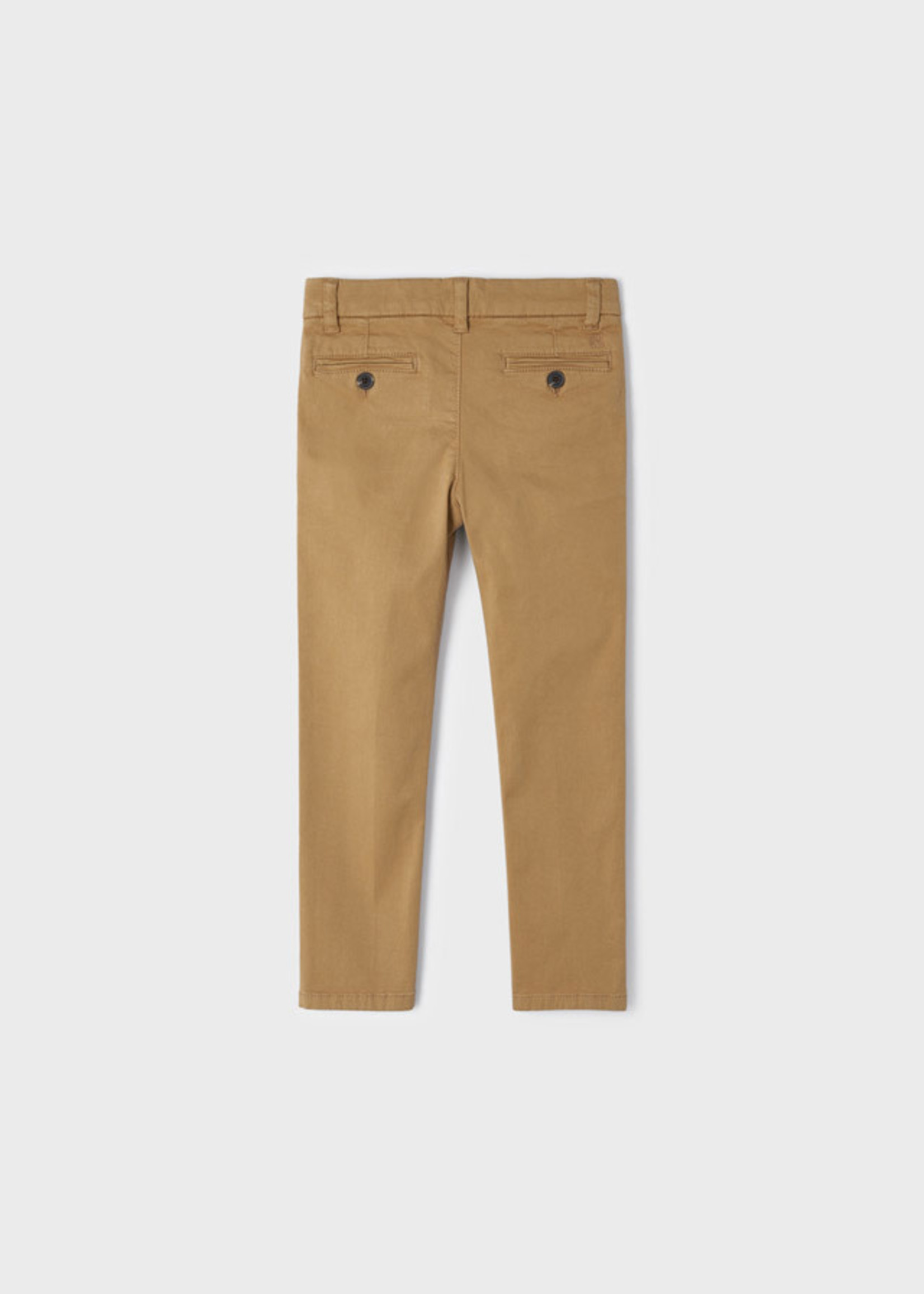 Mayoral Mayoral Basic trousers Almond - 22 00513