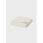 Mayoral Mayoral Fur shawl Cream vigo - 22 09144