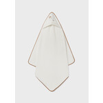 Mayoral Mayoral Embroidered towel Caramel - 22 09225