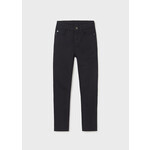 Mayoral Mayoral 5 pocket slim fit basic pant Navy - 22 00582