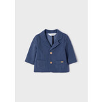 Mayoral Mayoral Knit jacket Vintageblu - 22 02444