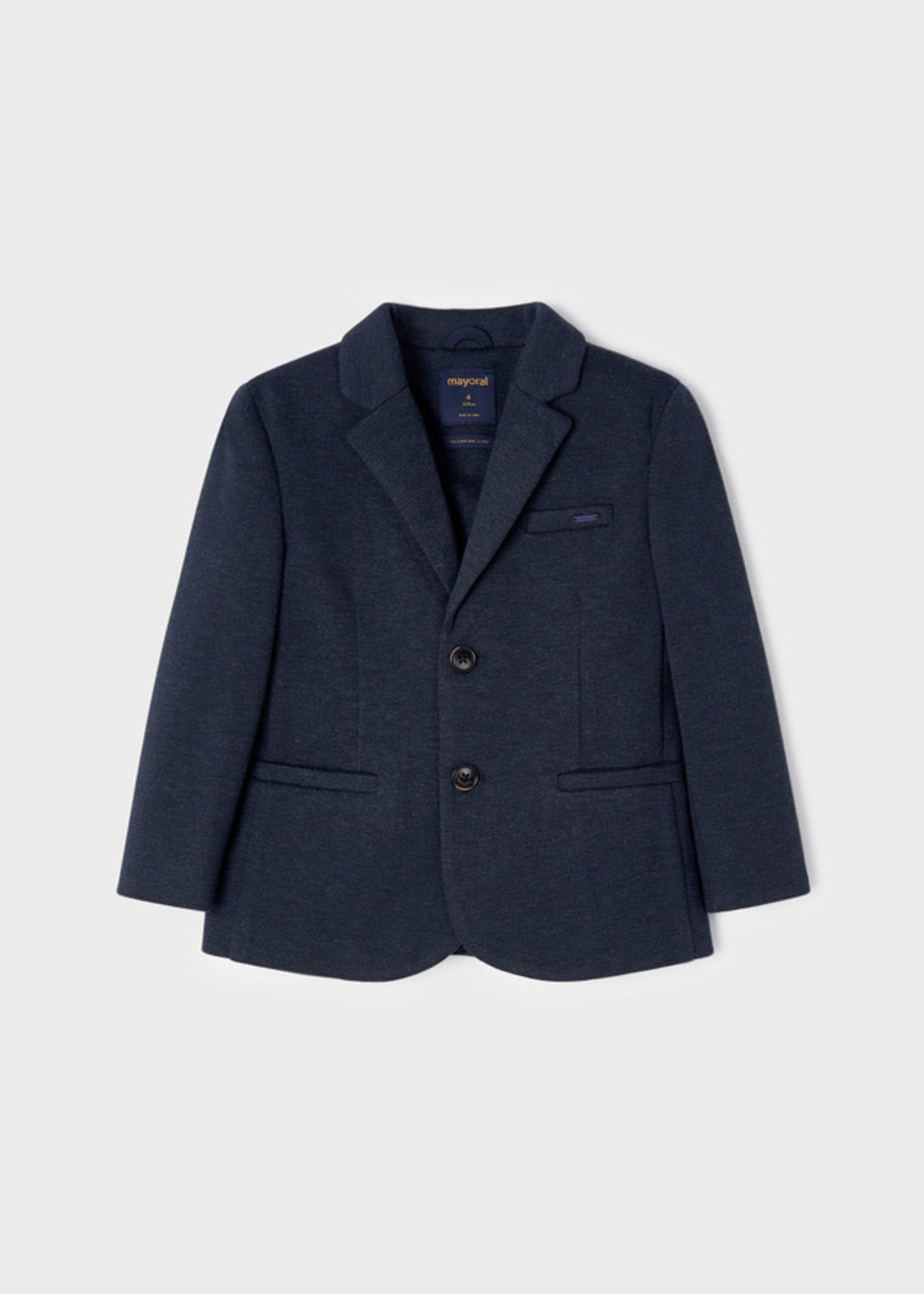 Mayoral Mayoral Blazer Navy - 22 04458