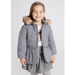 Mayoral Mayoral Padded coat Steel - 22 04486