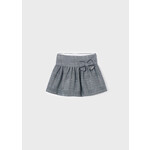 Mayoral Mayoral Knit skirt Navy - 22 04946