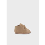 Mayoral Mayoral Desert boots Caramel - 22 09561
