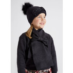 Mayoral Mayoral Hat & scarf set Bright Cha - 22 10342