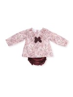 Mac Ilusion Mac Ilusion Jesusin+Culotte "AUTUMN ROMANCE" Petalo