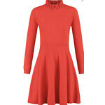 Kocca Kocca DRESS REDORAK 10071