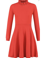 Kocca Kocca DRESS REDORAK 10071