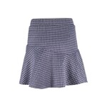 Frankie&Liberty Frouke Skirt BERRY BLUE/ LAVENDER BLUE-FL22750