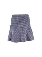 Frankie&Liberty Frankie&Liberty Frouke Skirt BERRY BLUE/ LAVENDER BLUE-FL22750