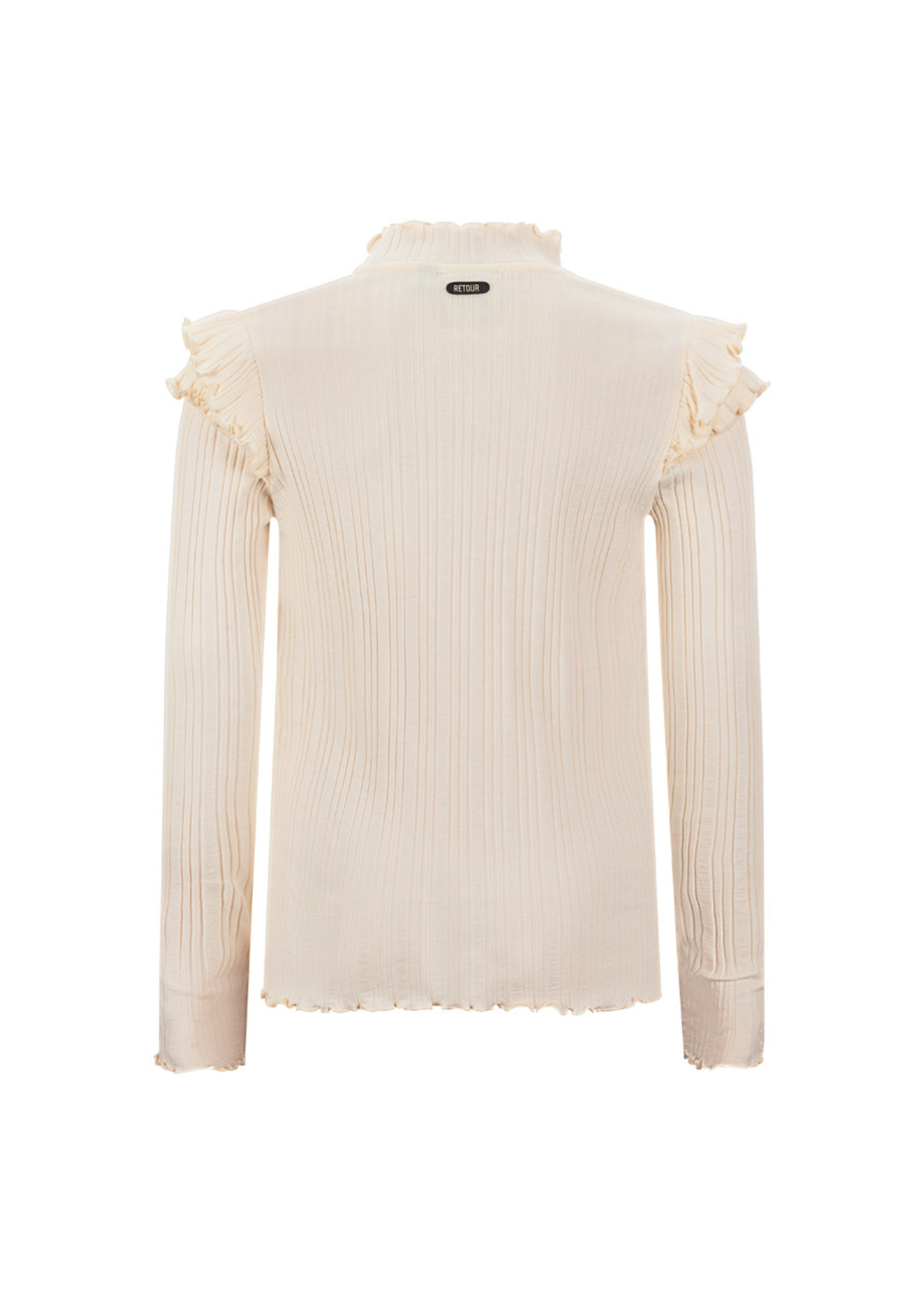 Retour Retour Yara light beige - RJG-23-201