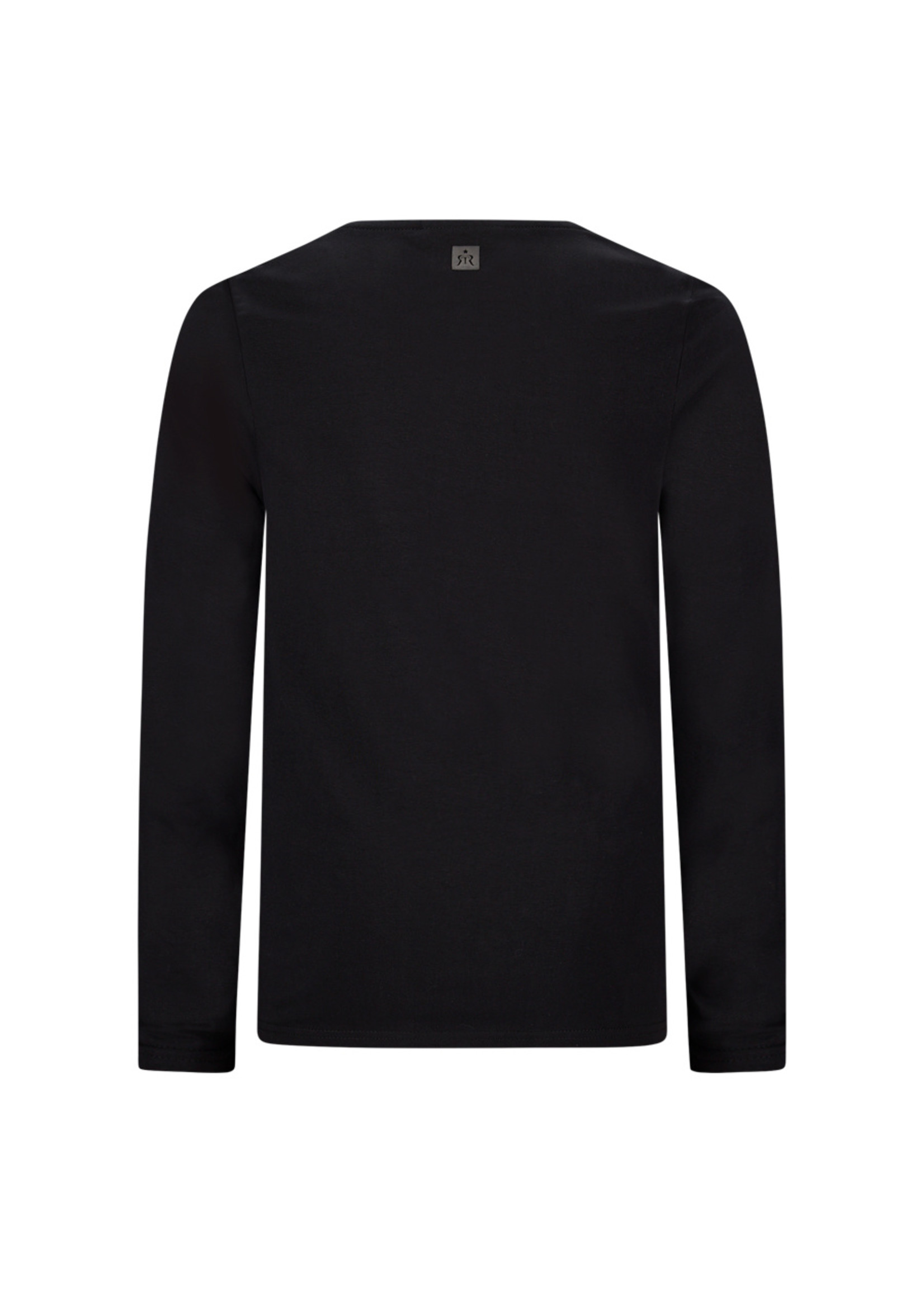 Retour Retour Mirella black - RJG-23-200