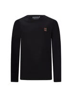 Retour Retour Mirella black - RJG-23-200