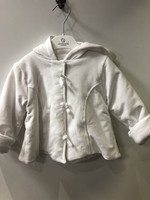 Deolinda Jacket white