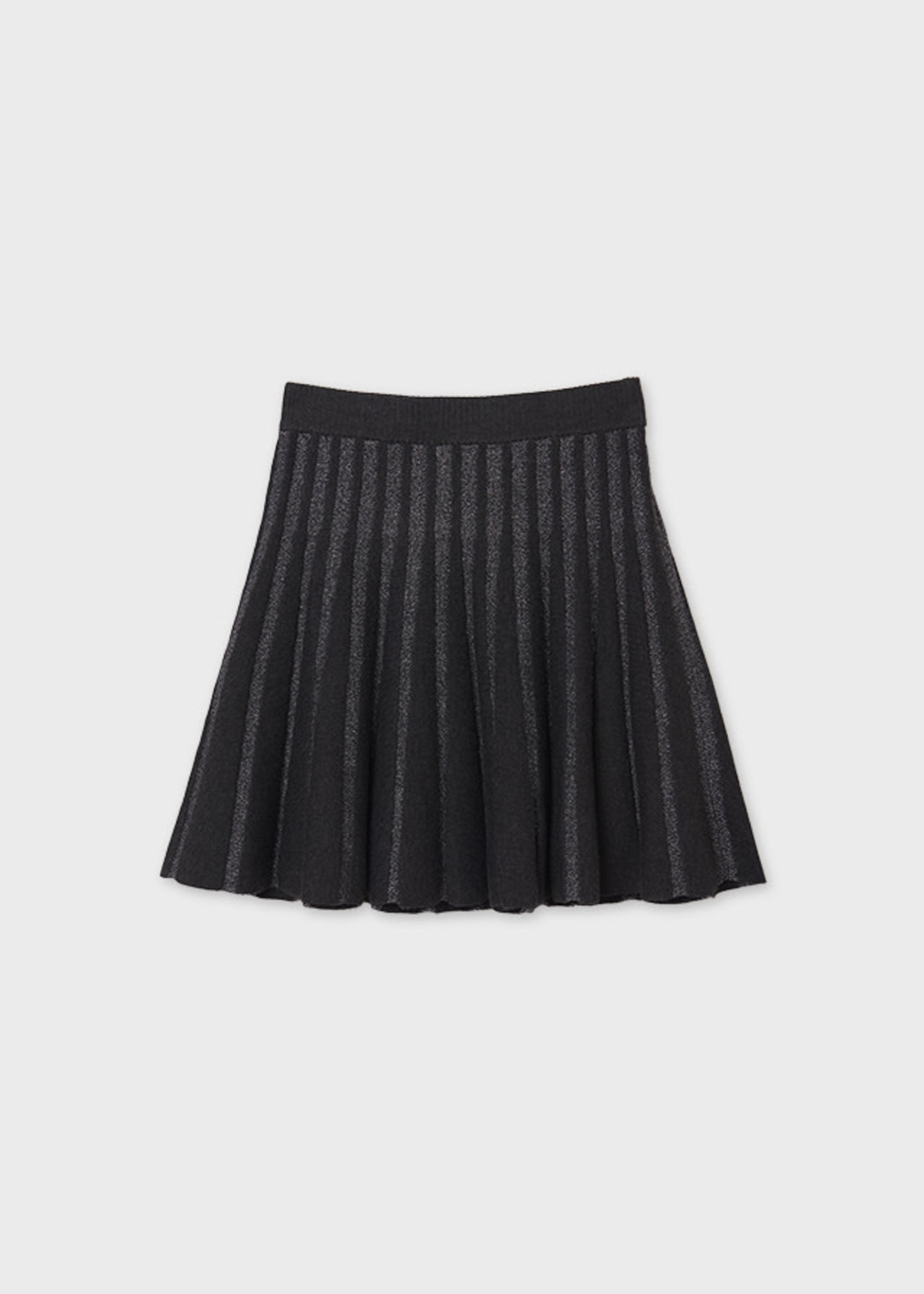 Mayoral Mayoral lurex skirt Bright Lea - 21 07905
