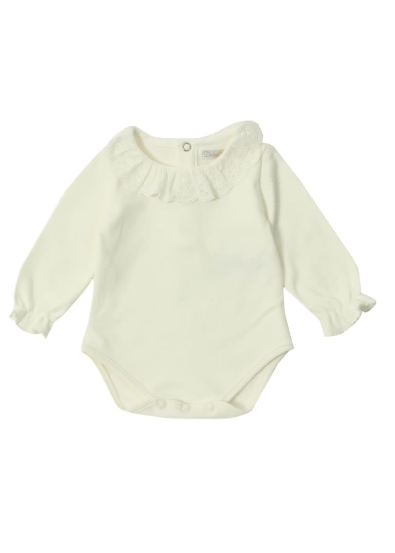 Dr Kid Body (Newborn) 020-Meio Branco-DK127