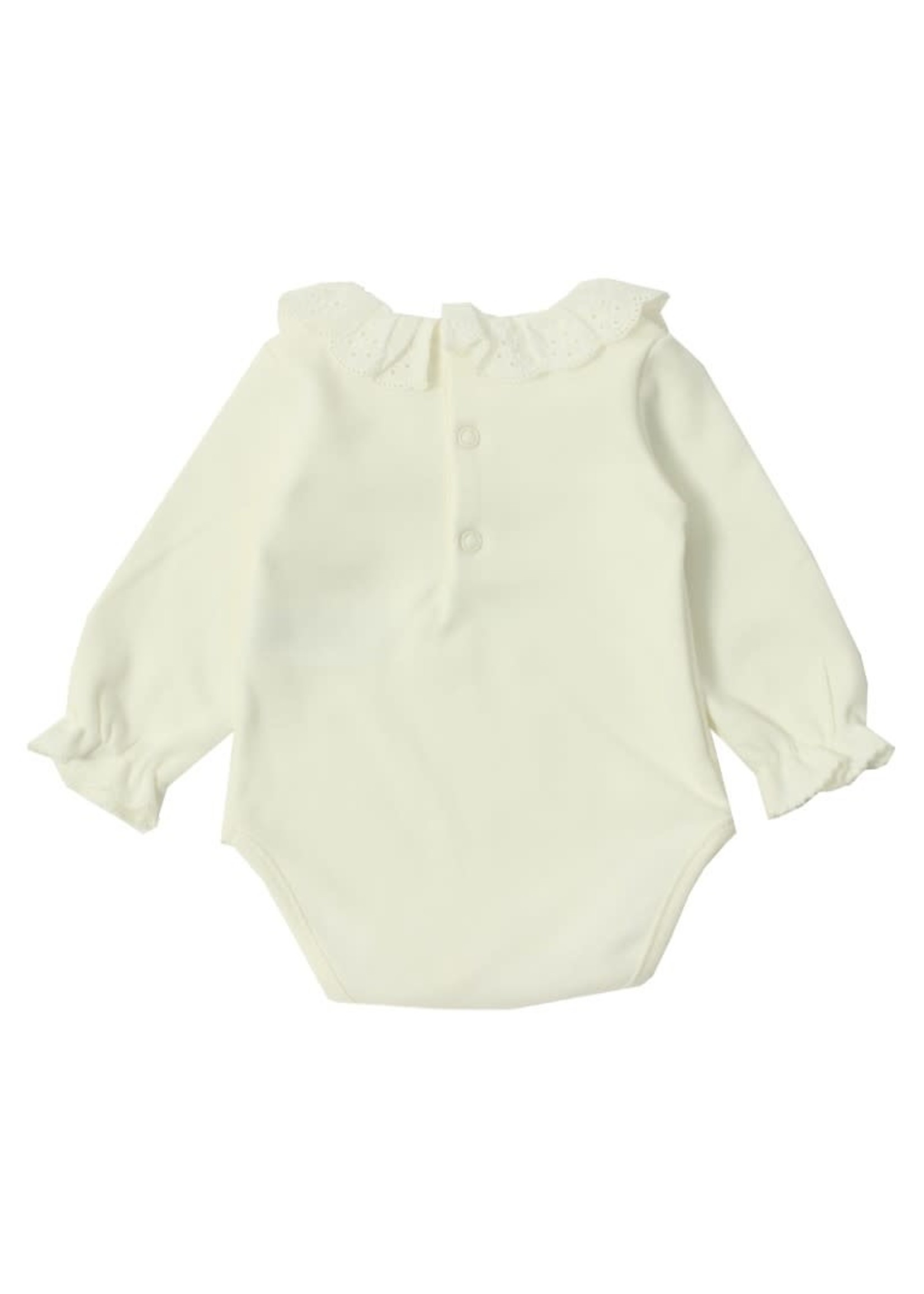 Dr Kid Body (Newborn) 020-Meio Branco-DK127