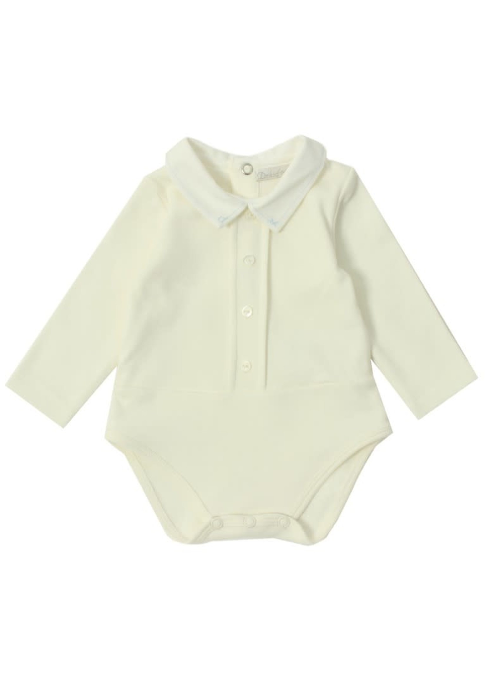 Dr Kid Body (Newborn) 105-Azul Bebé-DK146