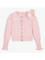 Angela Angela DORCHESTER CARDIGAN FAIRY PINK FAIRY PINK-61102099