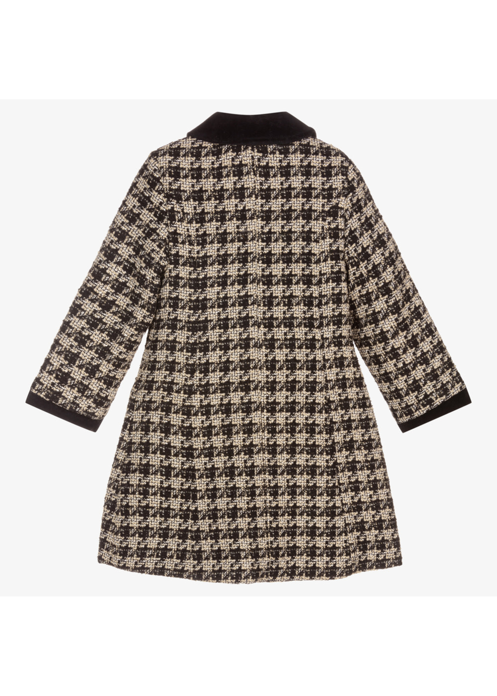 Patachou Patachou 3533550 BLACK TWEED