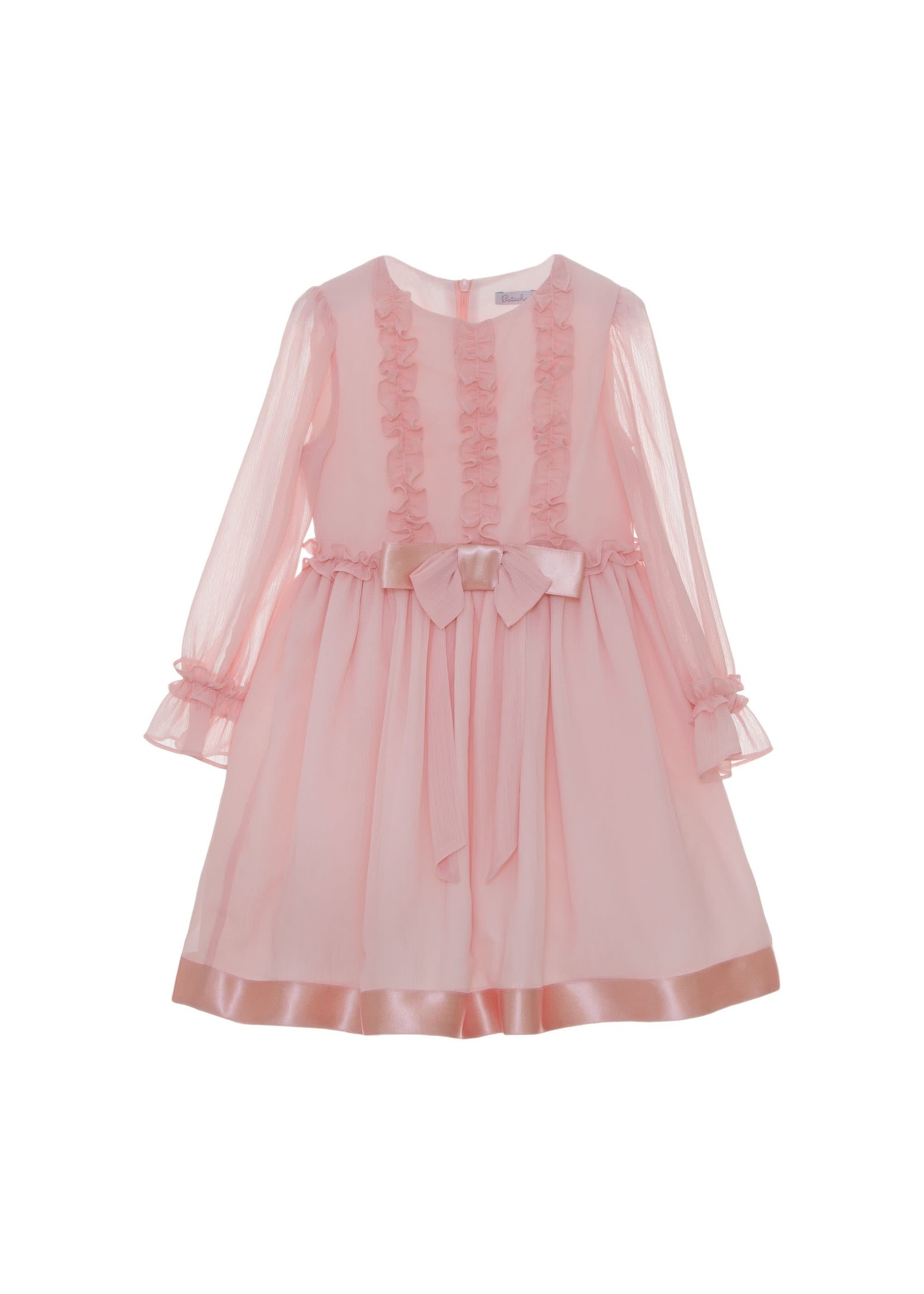 Patachou Patachou 3533501 PALE PINK