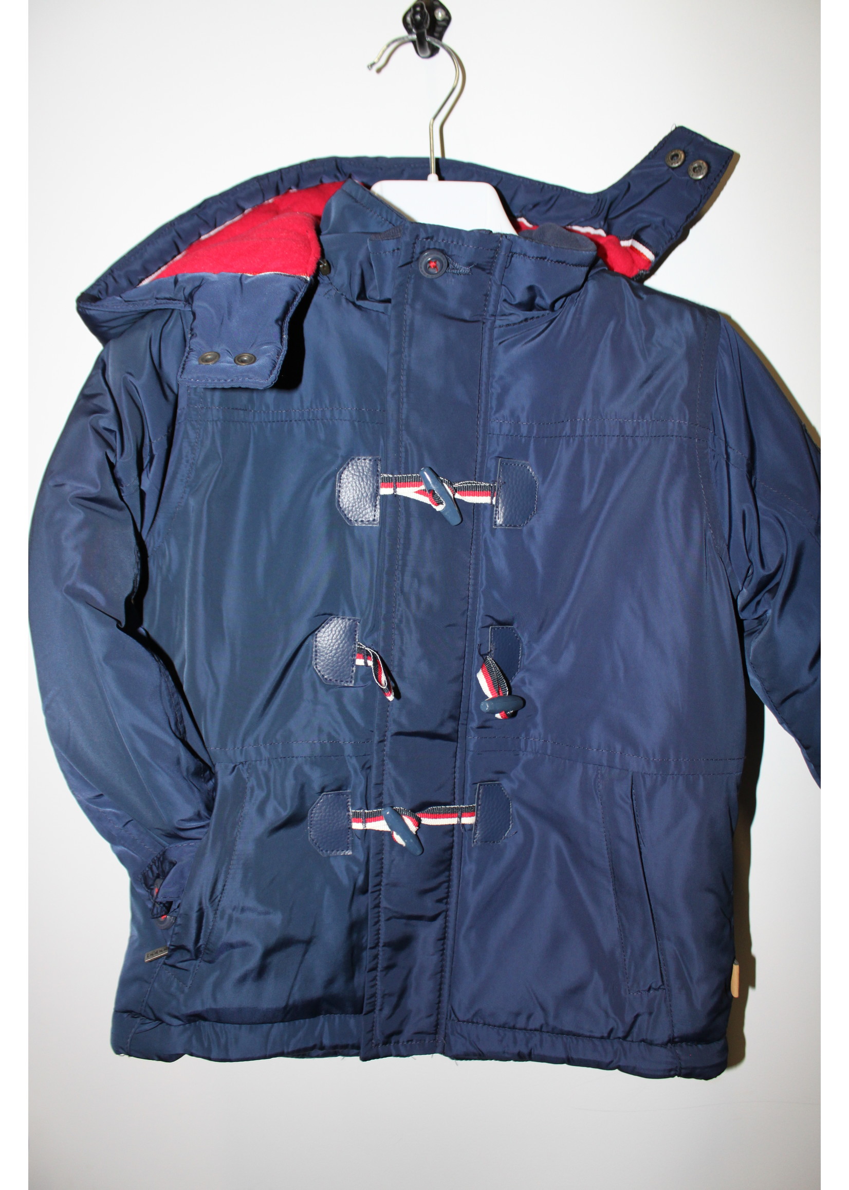 Boboli Jacket NAVY 733081