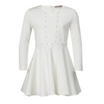 Kocca Kocca DRESS MILKNELANA 60725