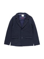 Boboli Boboli Knit blazer jacquard for boy jacquard 735151