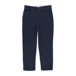 Boboli Boboli Knit trousers jacquard for boy jacquard 735162