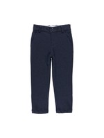 Boboli Knit trousers jacquard for boy jacquard 735162